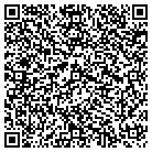QR code with Pinky's Auto Body & Paint contacts