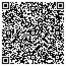 QR code with Omega Carpet contacts