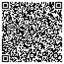 QR code with American Backyard contacts