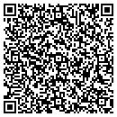 QR code with E Z Computer Solutions contacts