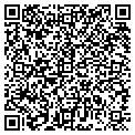 QR code with Omega Carpet contacts