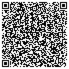 QR code with Blanchette & Son Property Serv contacts