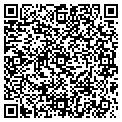 QR code with D J Service contacts