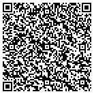 QR code with Csr Rinker Materials contacts