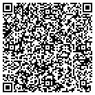 QR code with First Aid Computers LLC contacts