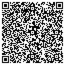 QR code with M P's Unicorn contacts