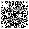 QR code with Racoons Plus contacts