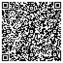 QR code with J Rounkle Assoc contacts