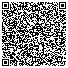 QR code with Precision Paint & Collision contacts