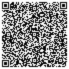 QR code with E  L  Bailey Company, Inc contacts