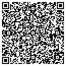 QR code with Just 4 Paws contacts