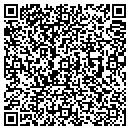 QR code with Just Poodles contacts