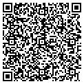 QR code with M C Tile contacts