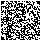 QR code with Gary Donabauer Computer S contacts