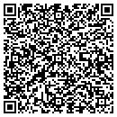 QR code with Gary L Kinner contacts