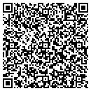 QR code with Kd Kennel contacts