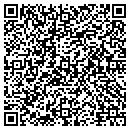 QR code with JC Design contacts