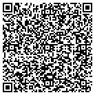 QR code with Adams Wood Products Inc contacts