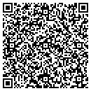 QR code with Coronado M DVM contacts