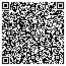 QR code with G S Computers contacts