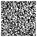 QR code with Masonite contacts