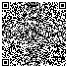 QR code with Ospray Building Materials contacts