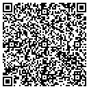 QR code with Hamada Computer Electric contacts