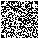 QR code with Handy Computer contacts