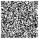 QR code with High Point Farm contacts