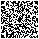 QR code with J A Building LLC contacts
