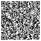QR code with Heaven-Sent Computer Services contacts