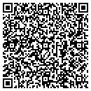 QR code with James Morchet contacts