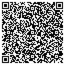 QR code with Hewlett-Packard contacts