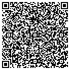 QR code with Cvh Veterinary Associates P C contacts