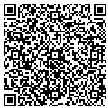 QR code with ASAP contacts