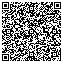 QR code with R C Auto Body contacts