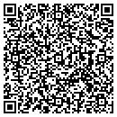 QR code with A-Ped Merced contacts