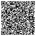 QR code with Alibi's contacts