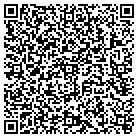 QR code with DE Vito Angela E DVM contacts