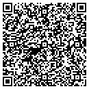 QR code with Backdraught contacts