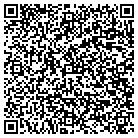QR code with R D's Carpet & Upholstery contacts