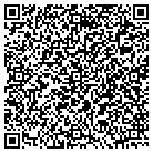QR code with R D's Carpet & Upholstery Clng contacts