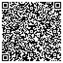 QR code with Rainbow Gems contacts