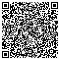 QR code with L E & E LLC contacts