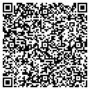 QR code with L S Brinker contacts