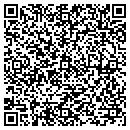 QR code with Richard Hayden contacts