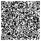 QR code with First State Pest & Home Service contacts