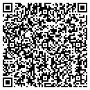 QR code with Paws Of Grace contacts