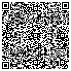 QR code with Fairmount Building Supply contacts