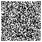 QR code with George Taylor & Sons Termite contacts